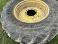  Goodyear 650/65R38 Wheels / Tires / Track