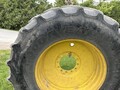  Goodyear 650/65R38 Wheels / Tires / Track