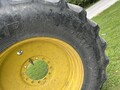  Goodyear 650/65R38 Wheels / Tires / Track
