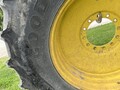  Goodyear 650/65R38 Wheels / Tires / Track