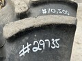  Goodyear 650/65R38 Wheels / Tires / Track