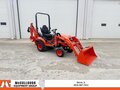  Kubota BX23S Tractor