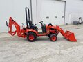  Kubota BX23S Tractor