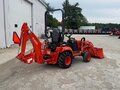 Kubota BX23S Tractor