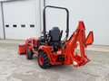  Kubota BX23S Tractor
