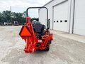  Kubota BX23S Tractor