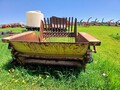  Degelman R570P Miscellaneous
