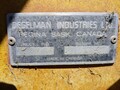  Degelman R570P Miscellaneous
