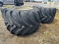  Goodyear 1000/40R32 Wheels / Tires / Track