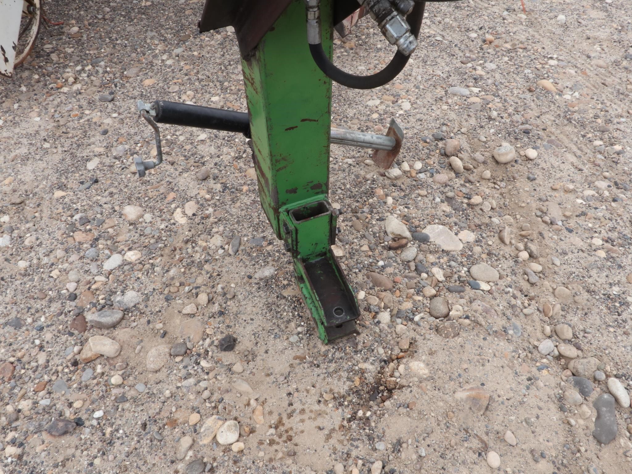 1980 Allen 8827 Rake - $6,000 | Machinery Pete