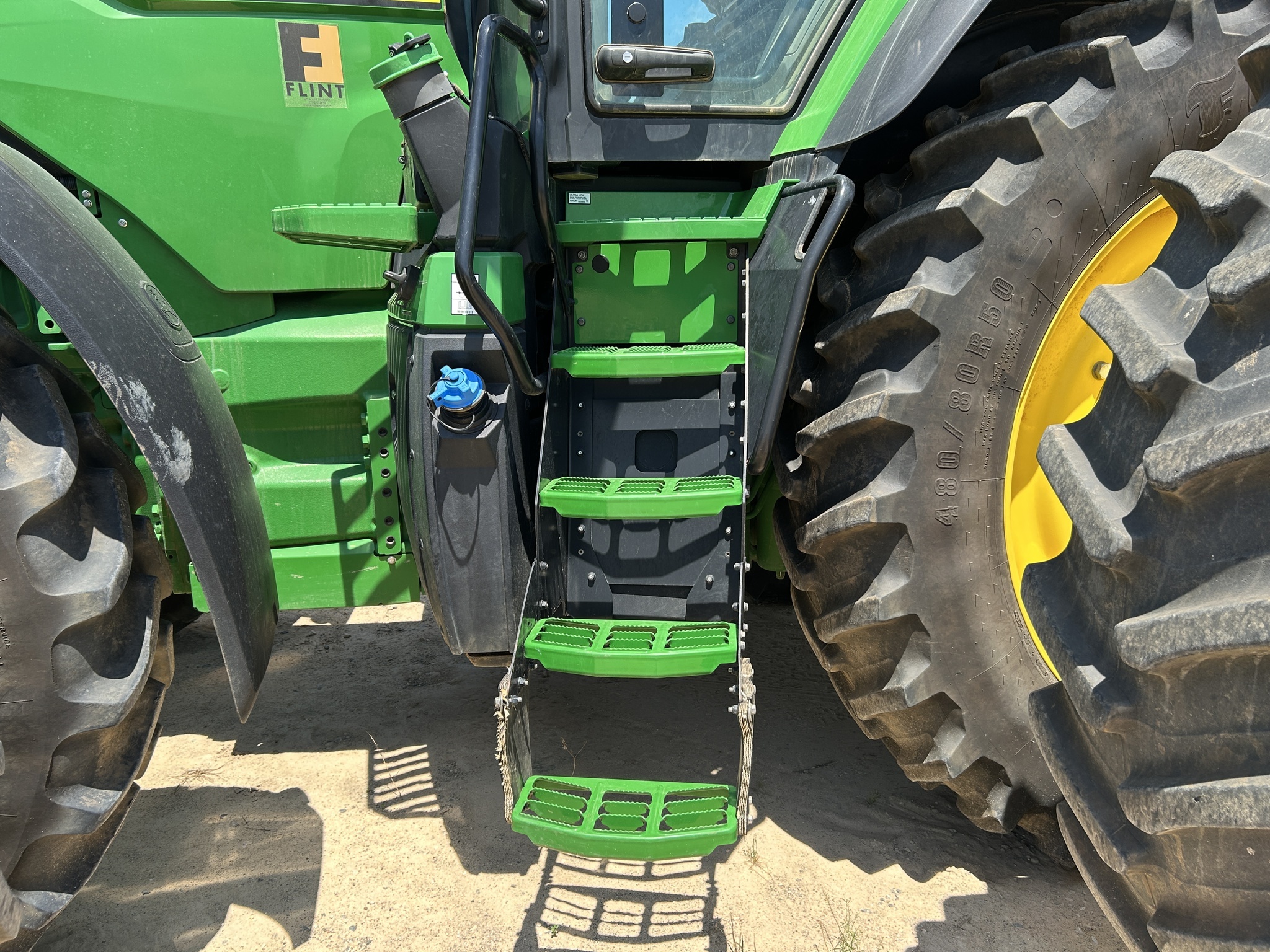 2023 John Deere 8R 410 Tractor
