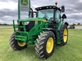 2023 John Deere 6R 145 Tractor