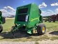 2022 John Deere 560M Round Baler