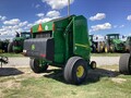 2022 John Deere 560M Round Baler
