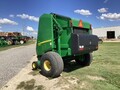 2022 John Deere 560M Round Baler