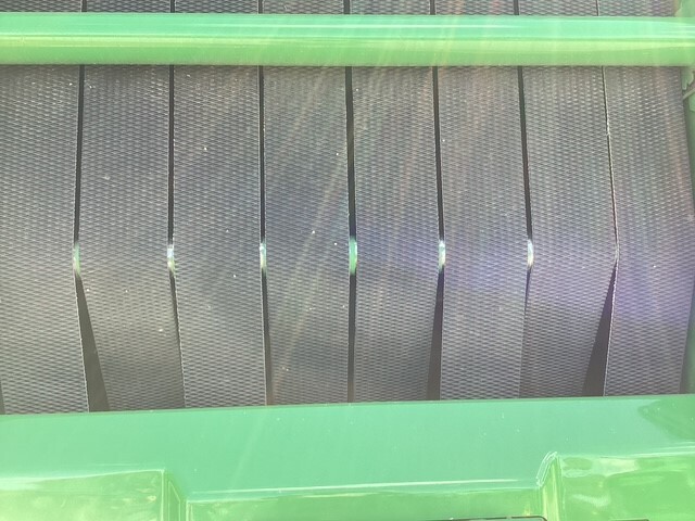 2022 John Deere 560M Round Baler