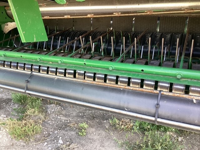 2022 John Deere 560M Round Baler