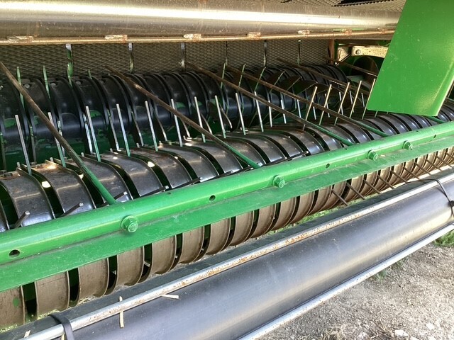 2022 John Deere 560M Round Baler