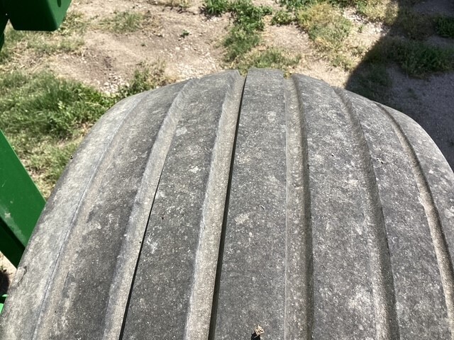 2022 John Deere 560M Round Baler