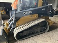 2024 Deere 331G Skid Steer