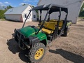 2020 John Deere XUV 825M S4 ATVs and Utility Vehicle