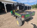 2020 John Deere XUV 825M S4 ATVs and Utility Vehicle