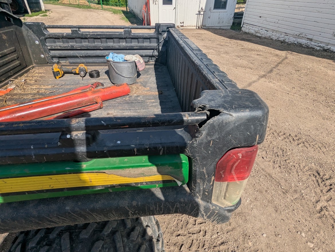 2020 John Deere XUV 825M S4 ATVs and Utility Vehicle