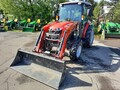 2018 Massey Ferguson 1750M Tractor