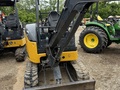 2021 John Deere 26G Mini Excavator