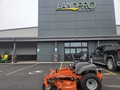 2018 Husqvarna MZ 52LE Lawn Mower