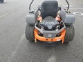 2018 Husqvarna MZ 52LE Lawn Mower
