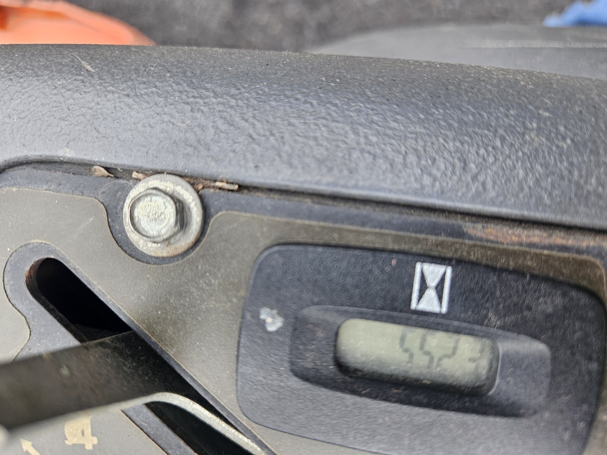 2018 Husqvarna MZ 52LE Lawn Mower