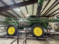 2023 John Deere 410R Self-Propelled Sprayer