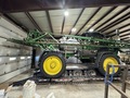 2023 John Deere 410R Self-Propelled Sprayer