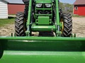 2020 John Deere 6145R Tractor