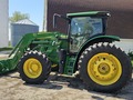 2020 John Deere 6145R Tractor