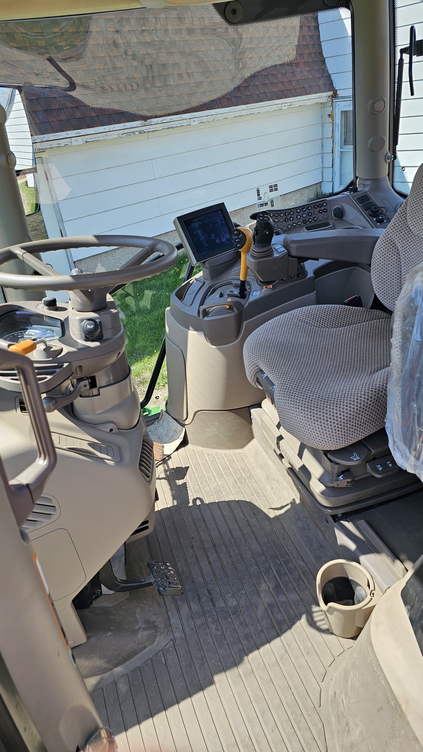 2020 John Deere 6145R Tractor