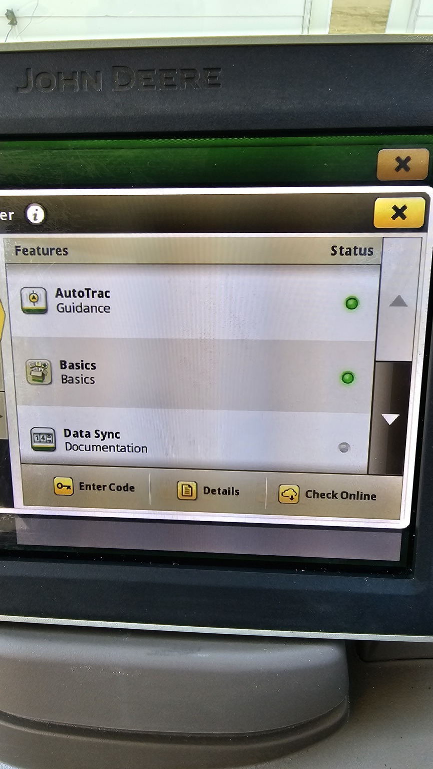 2020 John Deere 6145R Tractor