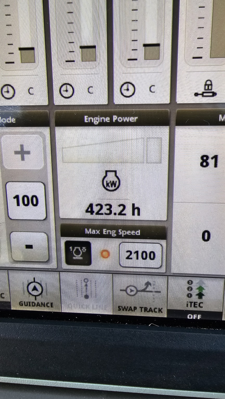 2020 John Deere 6145R Tractor