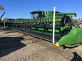 2020 John Deere 745FD Platform