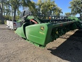 2020 John Deere 745FD Platform