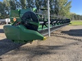 2020 John Deere 745FD Platform