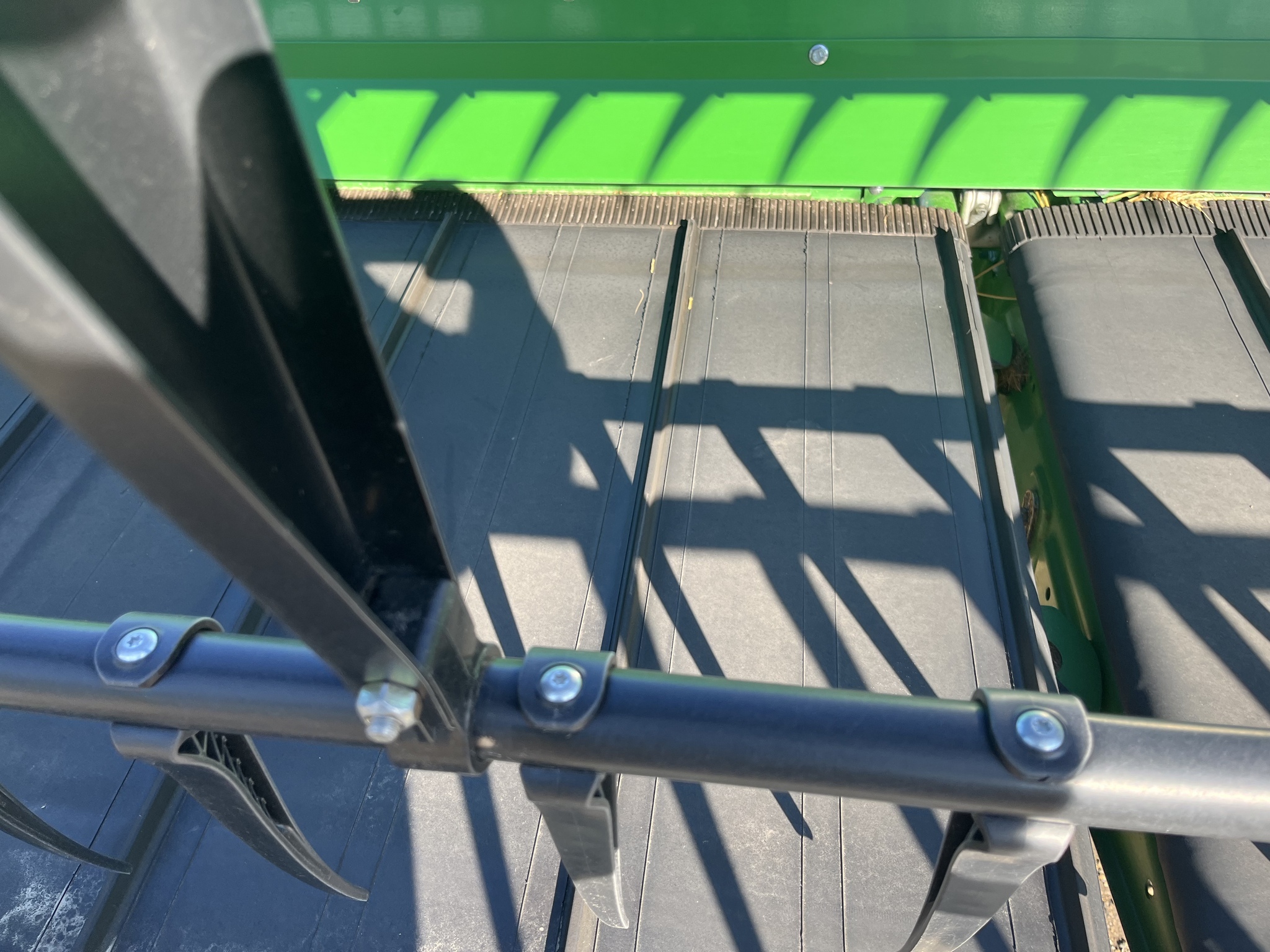 2020 John Deere 745FD Platform