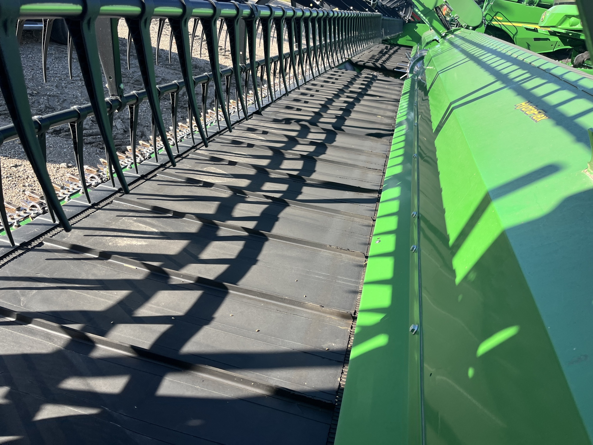 2020 John Deere 745FD Platform