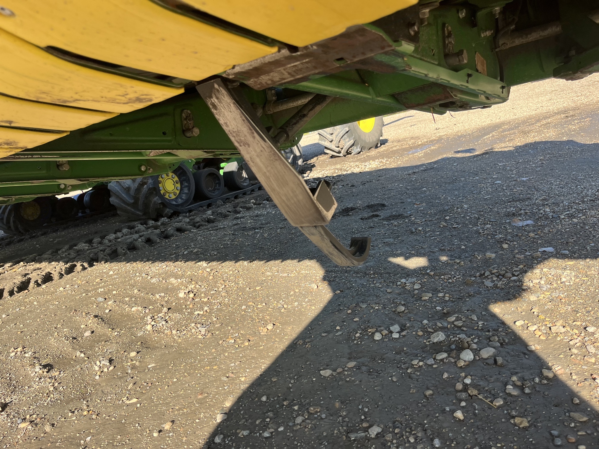 2020 John Deere 745FD Platform