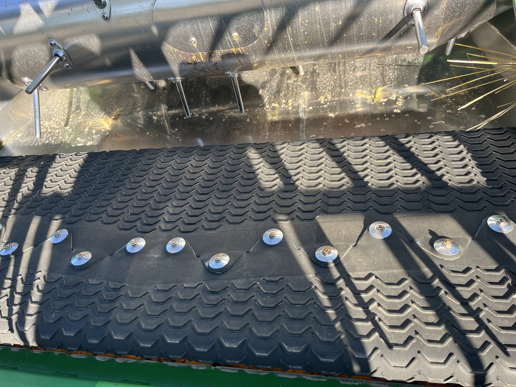 2020 John Deere 745FD Platform