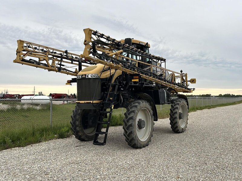 Used ROGATOR Sprayers for Sale - 83 Listings | Machinery Pete