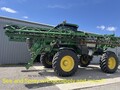 2024 John Deere 410R Self-Propelled Sprayer