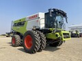 2023 Claas LEXION 8700 Combine