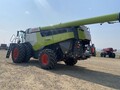 2023 Claas LEXION 8700 Combine